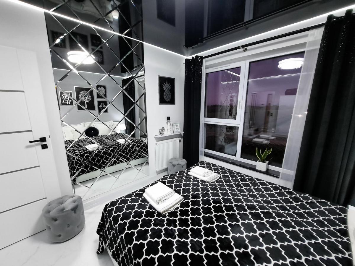 Apartament 10 Glamour Aquapark Reda Dış mekan fotoğraf