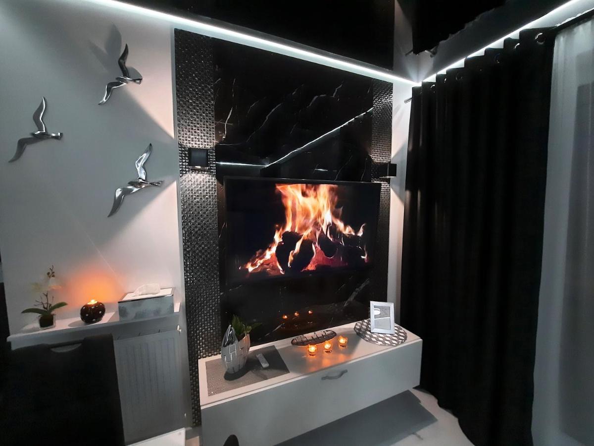 Apartament 10 Glamour Aquapark Reda Dış mekan fotoğraf