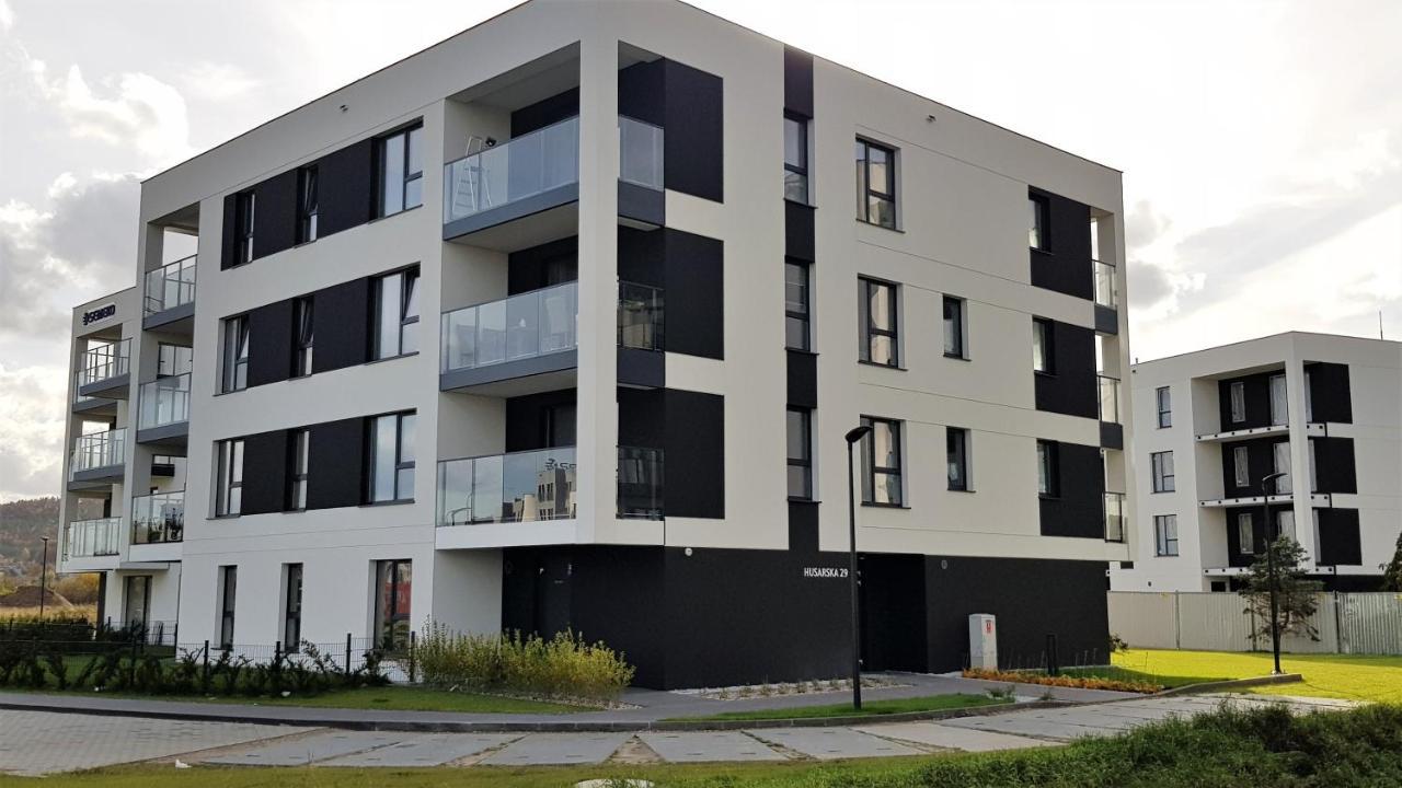 Apartament 10 Glamour Aquapark Reda Dış mekan fotoğraf